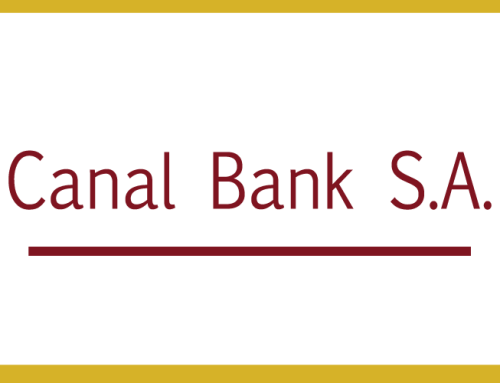 Canal Bank S.A. (BMF)